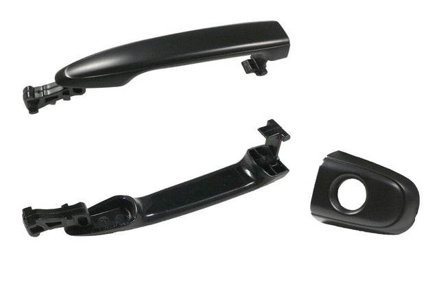 Front Outer Door Handle (RHS, with Key Hole) Toyota Aurion GSV40 2006 - 2012 TYAU-DOH-01R - Sterling