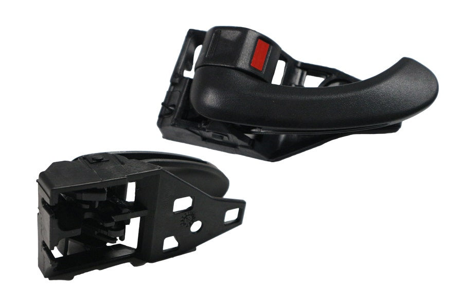 Inner Door Handle (Black Lever, LHS) Toyota Aurion GSV40 2006 - 2012 TYAU-DOH-04L - Sterling