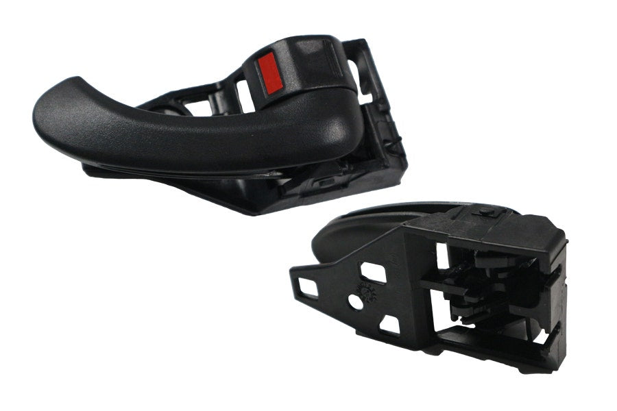 Inner Door Handle (Black Lever, RHS) Toyota Aurion GSV40 2006 - 2012 TYAU-DOH-04R - Sterling