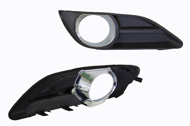 Front Fog Light Cover (RHS) Toyota Aurion GSV40 2006 - 2009 TYAU-FLC-05R - Sterling