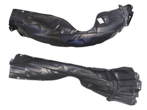 Guard Liner (RHS) Toyota Aurion GSV40 2006 - 2012 TYAU-GUL-03R - Sterling