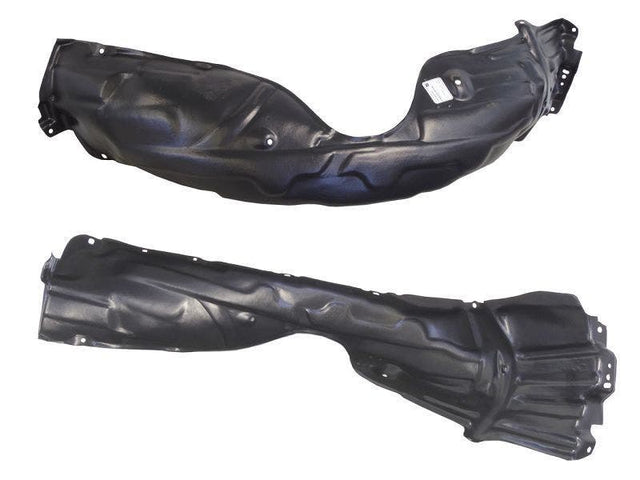 Guard Liner (RHS) Toyota Aurion GSV40 2006 - 2012 TYAU-GUL-03R - Sterling