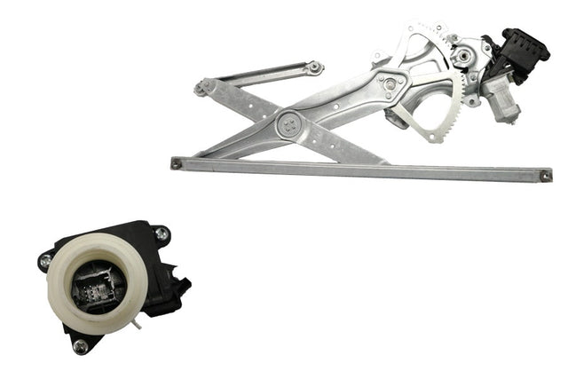 Front Window Regulator with Motor LHS Toyota Aurion GSV40 10/2006 - 03/2012 TYAU-WIR-01L - Sterling