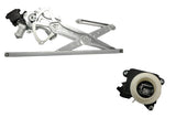 Front Window Regulator RHS (10 - Pin, With Motor) Toyota Aurion GSV40 10/2006 - 03/2012 TYAU - WIR - 01R - Sterling Parts - Window Regulators & Winders - Sterling Parts