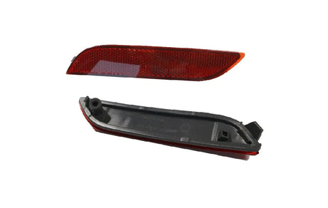 Reflector LHS Toyota Camry AXVH80 Red Rear Bar 06/2024 - Onwards TYCA-BAB-53L - Sterling Parts