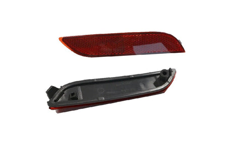 Reflector RHS Toyota Camry AXVH80 Red Rear Bar 06/2024 - Onwards TYCA-BAB-53R - Sterling Parts