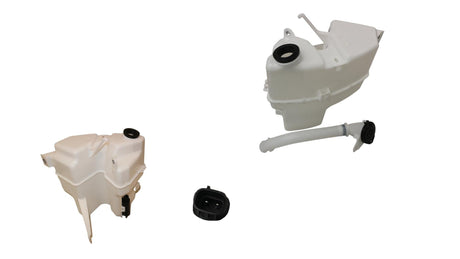 Washer Bottle with Motor Toyota Camry ASV70/GSV70/AXVH71 2017 Onwards TYCA-BOT-43N - Sterling Parts