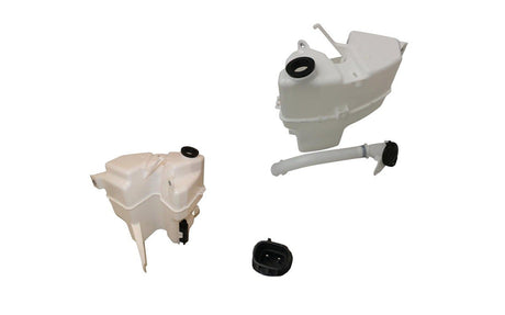 Washer Bottle with Motor & Cap Toyota Camry AXVH80 06/2024 - Onwards TYCA-BOT-48N - Sterling Parts