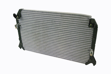 Condenser (R134a) Toyota Camry SDV10 A/C 1993 - 1997 TYCA-COD-015 - Sterling Parts