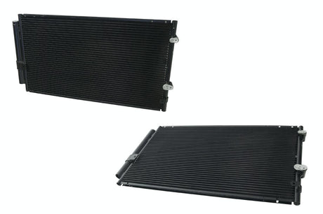 Condenser (4Cyl) Toyota Camry CV36 A/C 2002 - 2006 TYCA-COD-020 - Sterling Parts