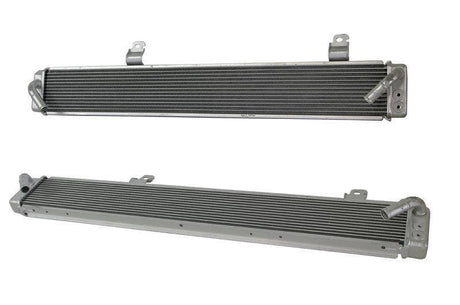 Condenser (Upper, Hybrid) Toyota Camry AHV40 A/C 2010 - 2011 TYCA-COD-024 - Sterling Parts