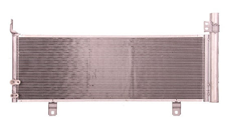Air Conditioning Condenser Toyota Camry Hybrid AVV50 2011 - 2017 TYCA-COD-028 - Sterling Parts