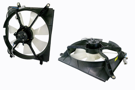 Radiator Fan (3.0L V6, 1MZ-FE) Toyota Camry SK20 1997 - 2002 TYCA-FNR-35F - Sterling Parts