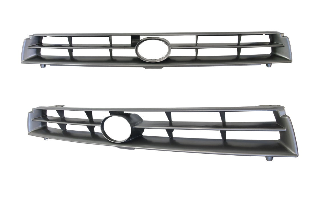 Front Grille Toyota Camry SDV10 1993 - 1997 TYCA-GRI-48F - Sterling