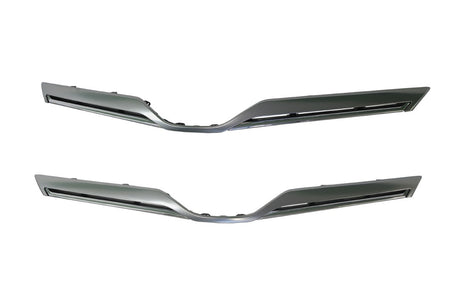 Grille Mould (Hybrid, Front) Toyota Camry AHV40 2010 - 2011 TYCA-GRM-03F - Sterling Parts