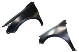 Front Guard (LHS) Toyota Camry ASV50/AVV50 2011 - 2015 TYCA-GUD-57L - Sterling