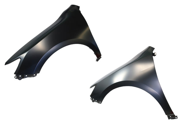 Front Guard (LHS) Toyota Camry ASV50/AVV50 2011 - 2015 TYCA-GUD-57L - Sterling