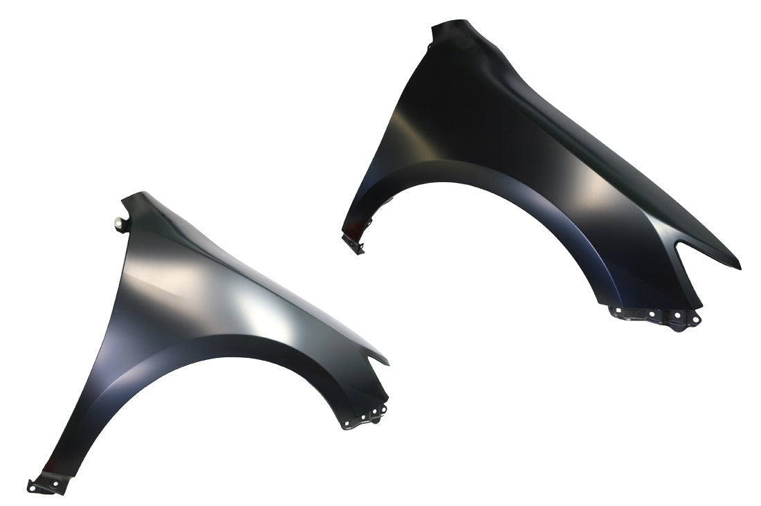 Guard Moulding (RHS, with Lower Hole) Toyota Camry ASV50/AVV50 2011 - 2015 TYCA-GUD-57R - Sterling