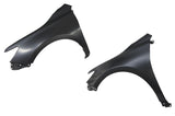 Front Guard (LHS) Toyota Camry ASV50/AVV50 2015 - 2017 TYCA-GUD-60L - Sterling