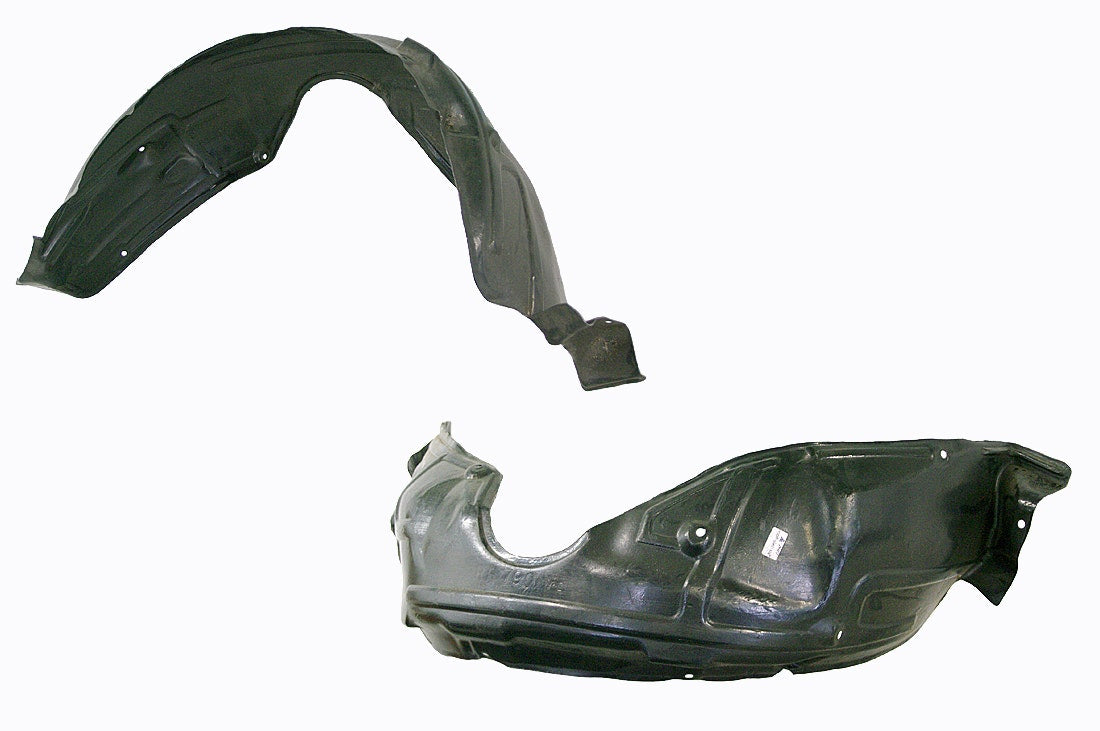 Guard Liner (RHS) Toyota Camry SDV10 1993 - 1997 TYCA-GUL-02R - Sterling