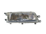 Headlight (RHS) Toyota Camry SV20/SV21 1987 - 1989 TYCA - HEL - 37R - Sterling Parts - Headlight Assemblies - Sterling Parts