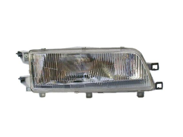 Headlight (RHS) Toyota Camry SV20/SV21 1987 - 1989 TYCA - HEL - 37R - Sterling Parts - Headlight Assemblies - Sterling Parts