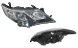 Headlight (RHS) Blue Lens Toyota Camry ASV50 2011 - 2015 TYCA - HEL - 76R - Sterling Parts - Headlight Assemblies - Sterling Parts