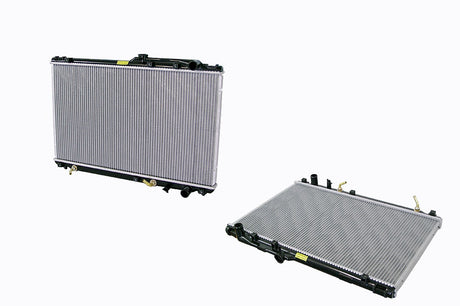 Radiator for Auto & Manual Toyota Camry SDV10 02/1993 - 07/1997 TYCA-RAD-007 - Sterling Parts