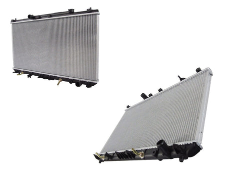 Radiator for Auto & Manual Toyota Camry SK20 SXV20 08/1997 - 09/2002 TYCA-RAD-009 - Sterling Parts