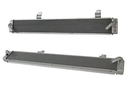 Radiator for Auto & Manual Toyota Camry AHV40 (hybrid Only) 2010 - 2011 TYCA-RAD-022 - Sterling Parts