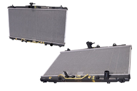 Radiator for Auto & Manual Toyota Camry ASV50 12/2011 - 08/2017 TYCA-RAD-025 - Sterling Parts