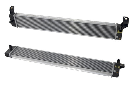 Radiator for Auto & Manual Toyota Camry AVV50 (hybrid Only) 12/2011 - 08/2017 TYCA-RAD-028 - Sterling Parts