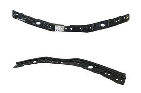 Front Upper Bumper Bar Reinforcement Toyota Camry AHV40 2010 - 2011 TYCA-REI-21F - Sterling
