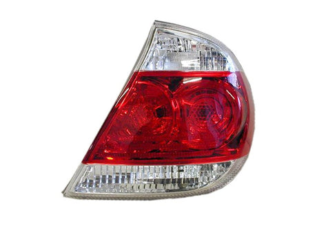Tail Light (Clear Lens, RHS) Toyota Camry CV36 2004 - 2006 TYCA-TAL-57R - Sterling Parts