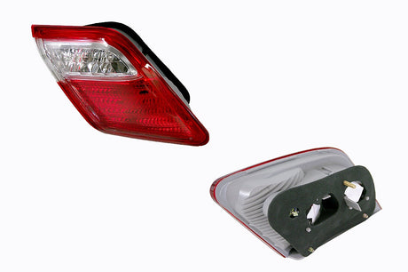 Inner Tail Light (LHS) Toyota Camry CV40 2006 - 2009 TYCA-TAL-60L - Sterling Parts