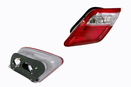 Inner Tail Light (RHS) Toyota Camry CV40 2006 - 2009 TYCA-TAL-60R - Sterling Parts