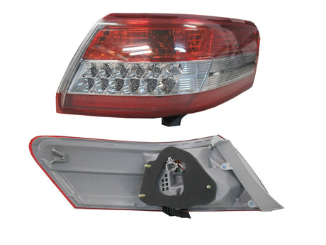 Outer LED Tail Light (RHS) Toyota Camry CV40 2009 - 2011 TYCA-TAL-65R - Sterling Parts