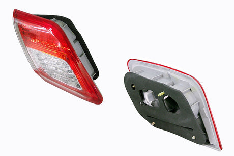 Inner Tail Light (LHS) Toyota Camry CV40 2009 - 2011 TYCA-TAL-67L - Sterling Parts
