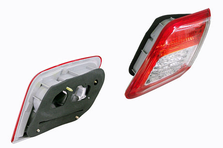 Inner Tail Light (RHS) Toyota Camry CV40 2009 - 2011 TYCA-TAL-67R - Sterling Parts
