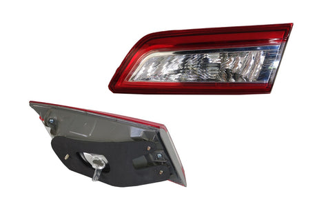 Inner Tail Light (RHS) Toyota Camry ASV50/AVV50 2011 - 2015 TYCA-TAL-73R - Sterling Parts