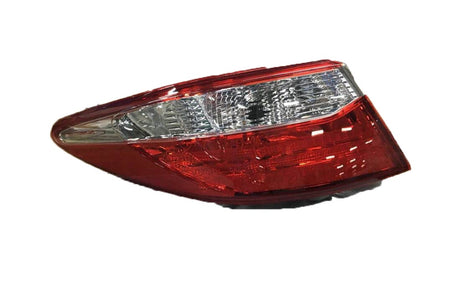 Outer Tail Light (LHS) Toyota Camry ASV50/AVV50 2015 - 2017 TYCA-TAL-76L - Sterling Parts