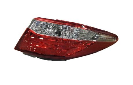 Tail Lamp (Outer, RHS) Toyota Camry ASV50/AVV50 2015 - 2017 TYCA-TAL-76R - Sterling Parts