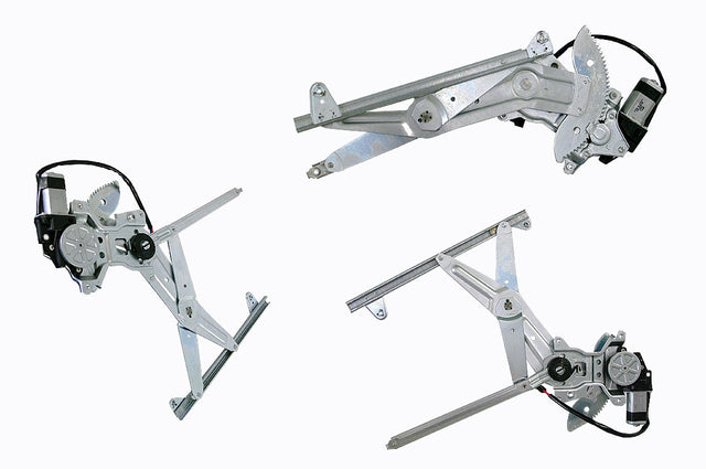 Front Window Regulator RHS (With Motor) Toyota Camry SK20 MCV20 SXV20 08/1997 - 09/2002 TYCA - WIR - 46R - Sterling Parts - Window Regulators & Winders - Sterling Parts