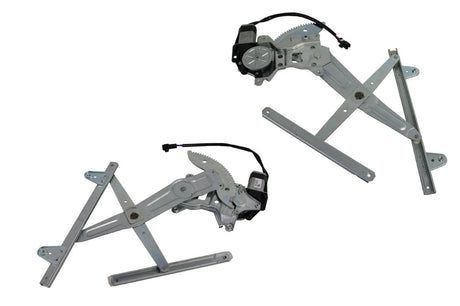 Rear Window Regulator RHS (With Motor) Toyota Camry SK20 MCV20 SXV20 08/1997 - 09/2002 TYCA-WIR-47R - Sterling Parts