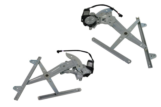 Rear Window Regulator RHS (With Motor) Toyota Camry SK20 MCV20 SXV20 08/1997 - 09/2002 TYCA - WIR - 47R - Sterling Parts - Window Regulators & Winders - Sterling Parts