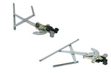 Front Window Regulator with Motor RHS Toyota Camry ACV36/MCV36 10/2002 - 06/2006 TYCA - WIR - 49R - Sterling Parts - Window Regulators & Winders - Sterling Parts