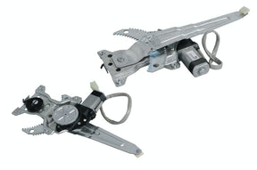 Rear Window Regulator RHS (2 - Pin, With Motor) Toyota Camry ACV36/MCV36 10/2002 - 06/2006 TYCA - WIR - 53R - Sterling Parts - Window Regulators & Winders - Sterling Parts