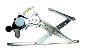 Front Window Regulator with Motor LHS Toyota Camry ACV40/AHV40 07/2006 - 11/2011 TYCA - WIR - 55L - Sterling Parts - Window Regulators & Winders - Sterling Parts