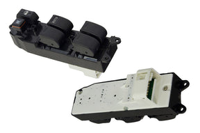 Main Window Switch (RH) Toyota Camry CV36 2002 - 2006 TYCA-WIS-10R - Sterling