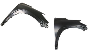 GUARD RIGHT HAND SIDE TOYOTA COROLLA CROSS MXGA10/MXGH10/MXGH15 07/2022 - ONWARDS TYCC-GUD-02R - Sterling